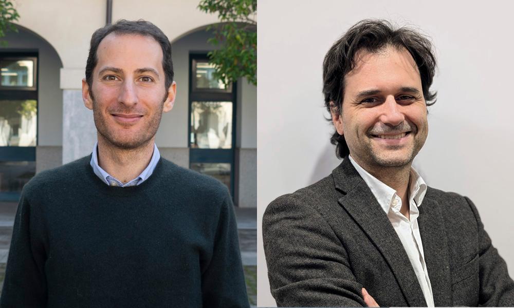 foto ERC consolidator Grant