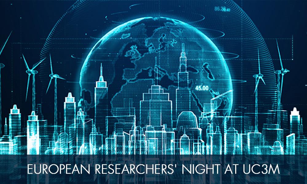 European Researchers' Night 2024