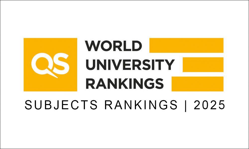 La UC3M se sitúa entre las mejores del mundo en 16 campos académicos, tres más que en la edición anterior
