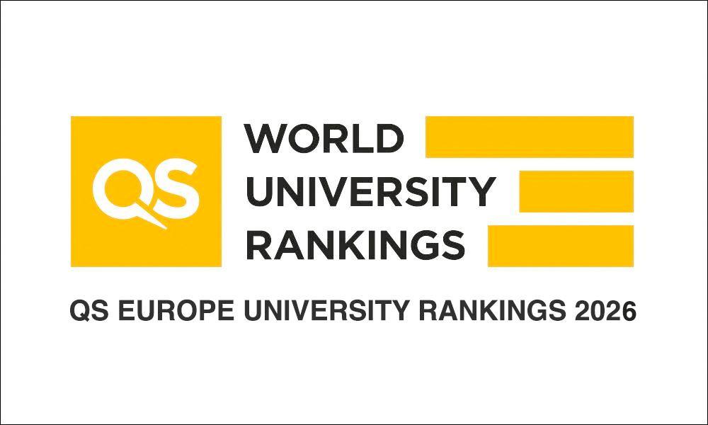 		La UC3M consolida una posición destacada a nivel nacional y mejora notablemente su puntuación global en el ranking QS Europe