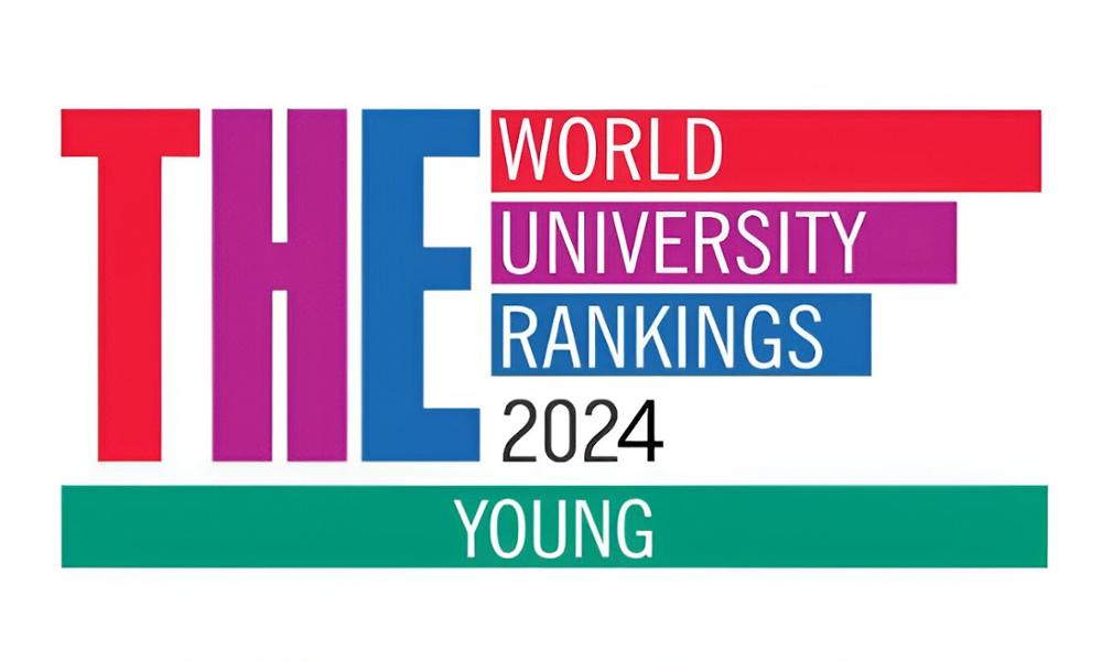 La UC3M escala 13 posiciones a nivel nacional en el THE Young University Rankings 2024