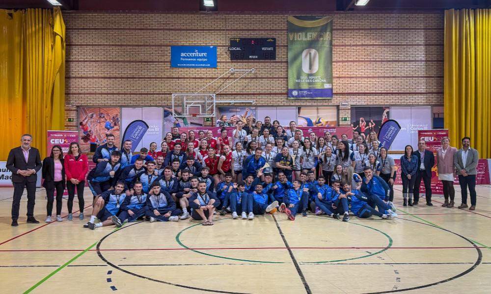 Ganadores 