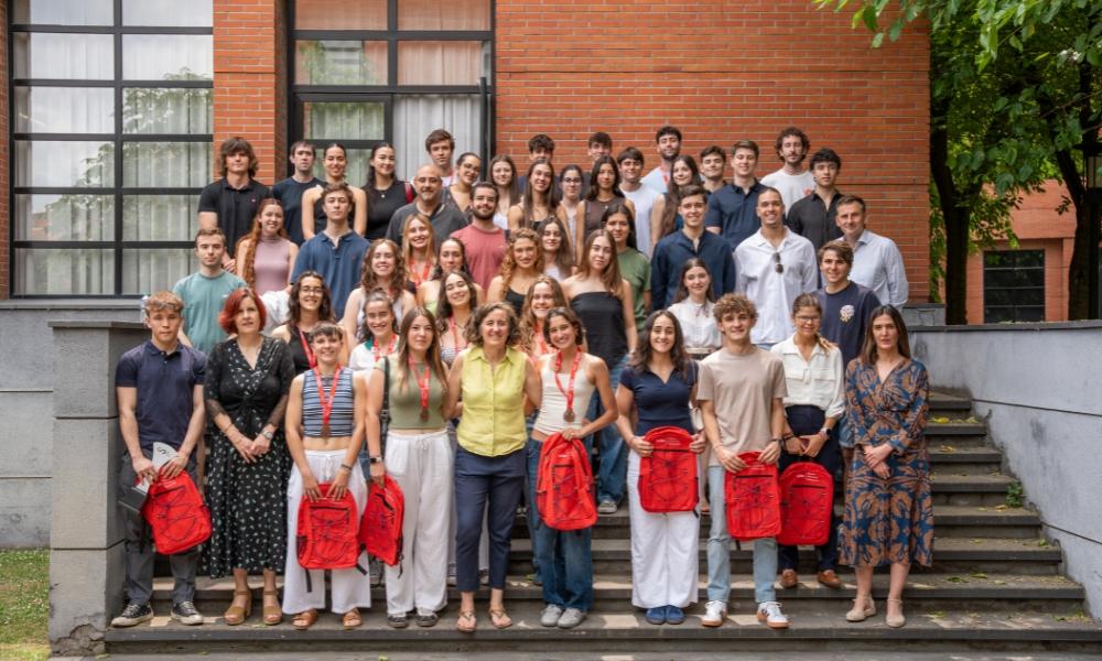 La UC3M consigue cerca de medio centenar de medallas en los campeonatos universitarios