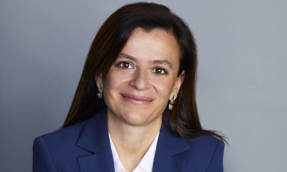 Natalia Fabra