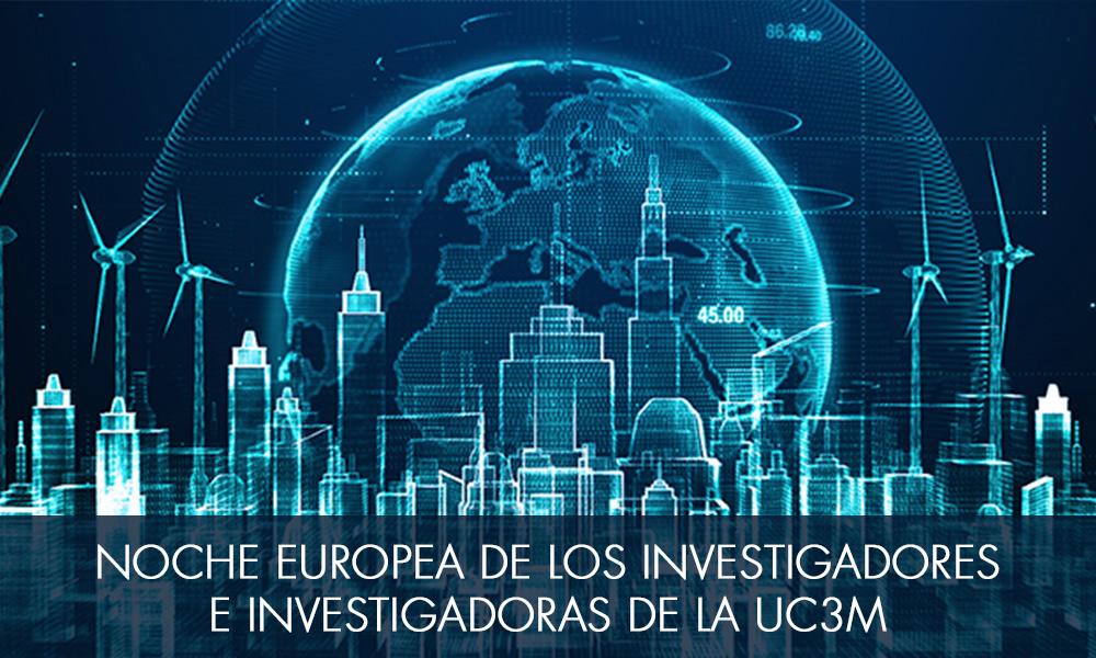 European Researchers' Night 2024