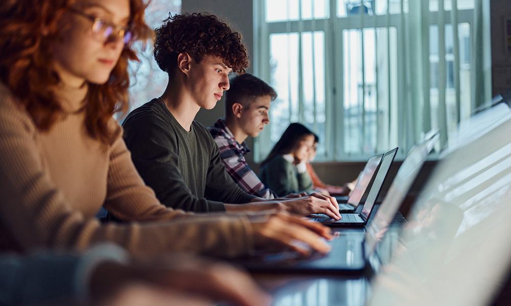 La UC3M oferta cuatro nuevos grados para el curso académico 2025/26  