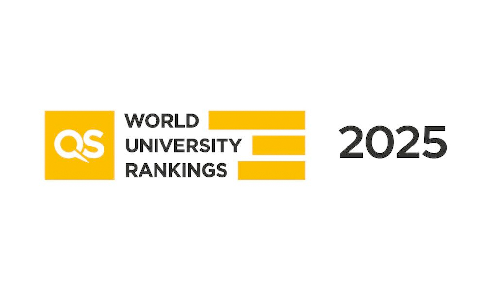 QS World University Ranking 2025