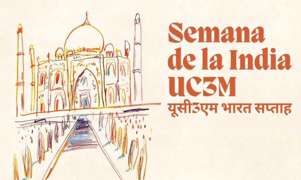 Semana de la India UC3M