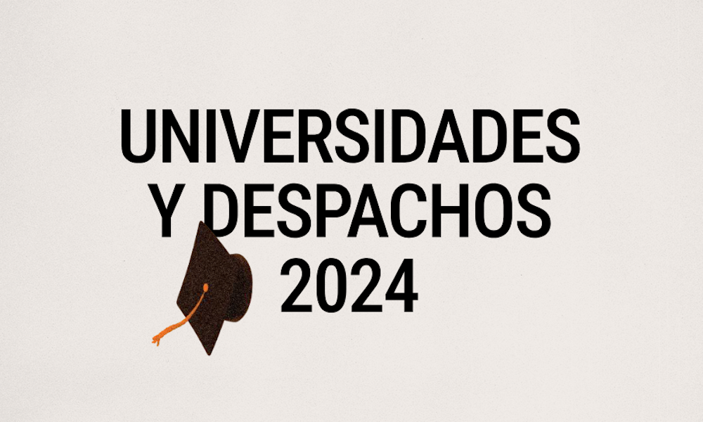 La UC3M, la universidad pública preferida por los mejores despachos de abogados para captar talento