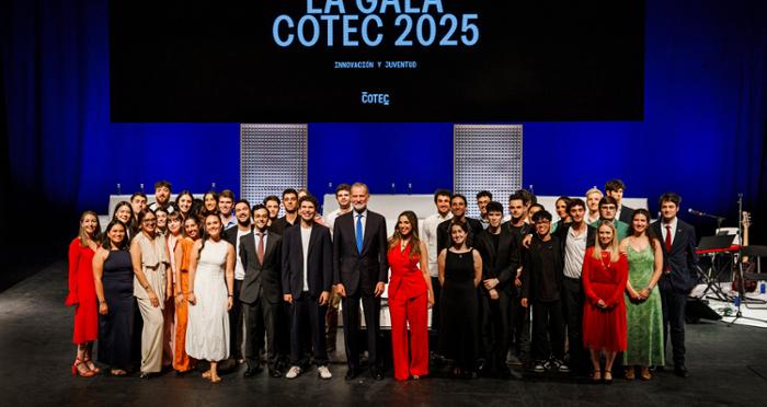 Cotec