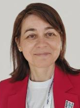 Foto de María Celeste Campo Vázquez