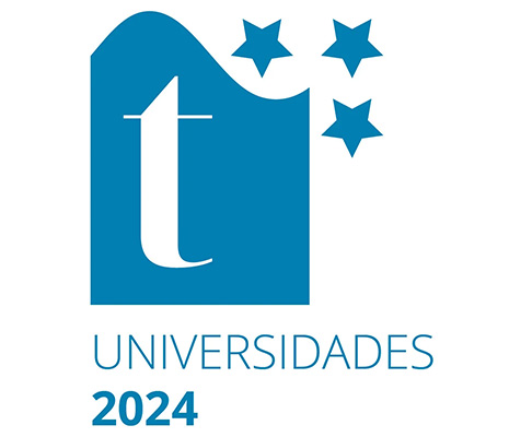 Sello Transparencia Universidades