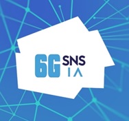 LOGO 6G SNS IA