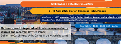 CARTELTERA SNS JU Journal 2025 released