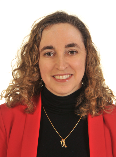 Almudena Lindoso Muñoz