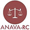 Logotipo de Anava-RC