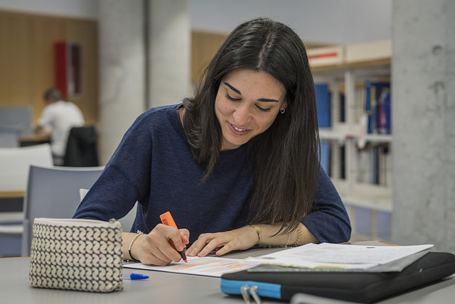 Becas de la Comunidad Autónoma de Madrid
