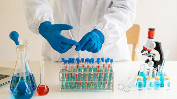 ciencias biomédicas