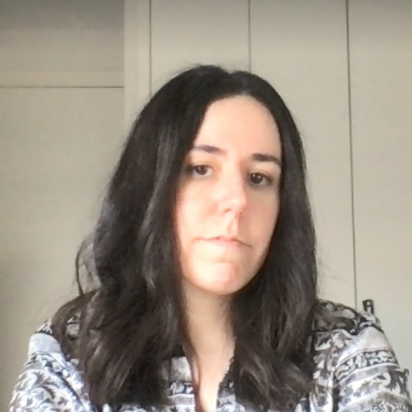 Imagen de María Carmen Cámara Núñez