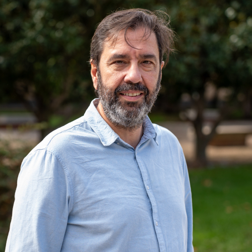 Fotografía de Daniel Vega Prieto
