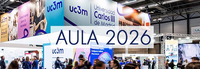 AULA 2026