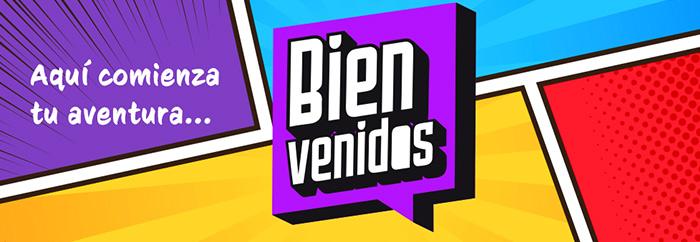 Bienvenida