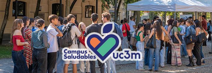 Campus Saludables UC3M