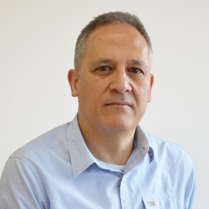 Imagen de César Alonso Borrego