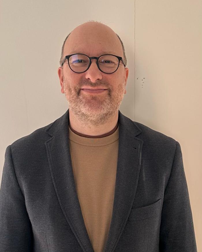 Foto de Francisco Seoane Pérez