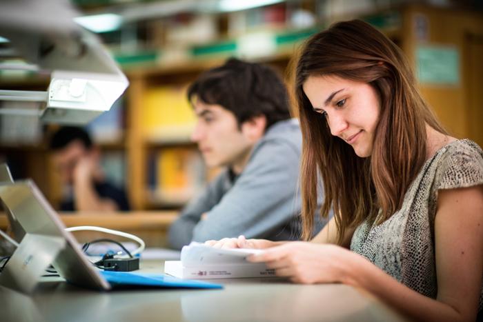 Institutional Communication