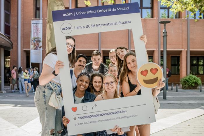 International Students