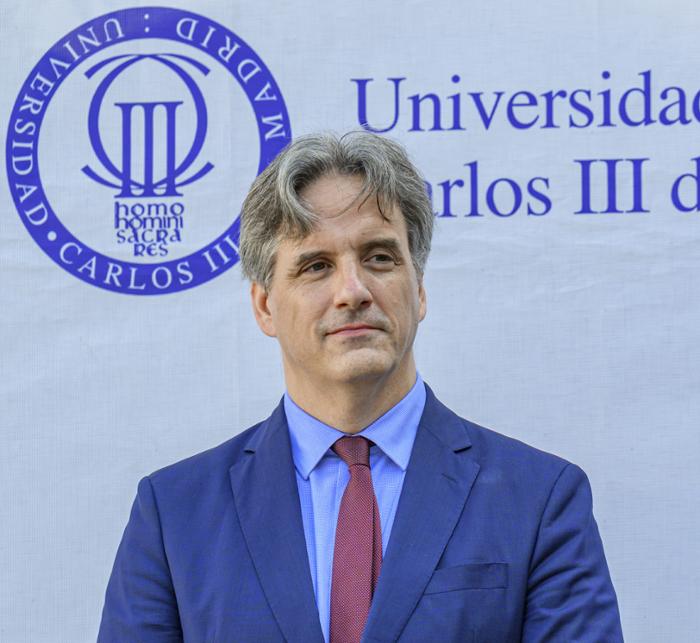 Foto de José Vida Fernández