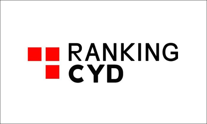 Ranking CYD Logo