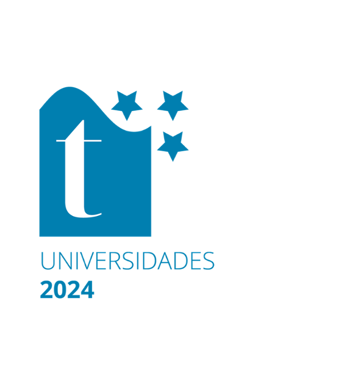 Sello Transparencia Universidades