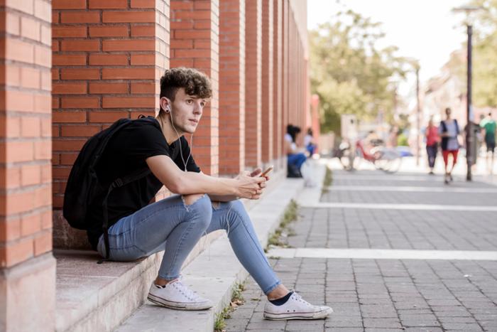 Movilidad internacional