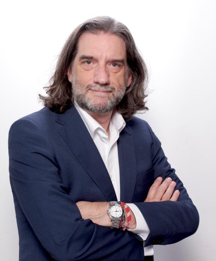 Foto de Juan Pedro Molina Cañabate