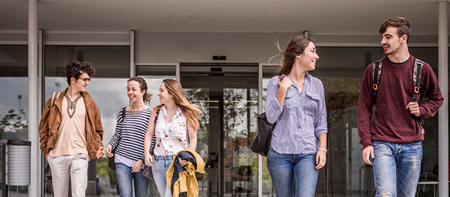 Residence Halls