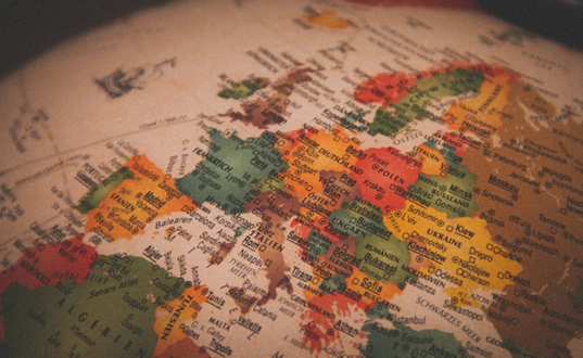 Imagen programa Occidente en el Siglo XXI