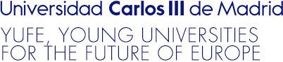 Universidad Carlos III de Madrid:: Yufe, Young Universities for the Future of Europe