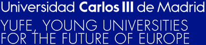 Universidad Carlos III de Madrid: Yufe, Young Universities for the Future of Europe