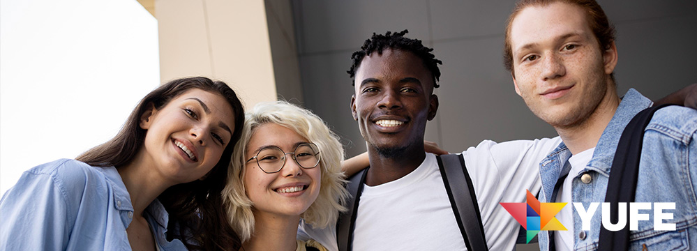 YUFE Student Journey 